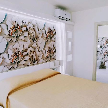 Residence Tre Gemme トラーパニ エクステリア 写真