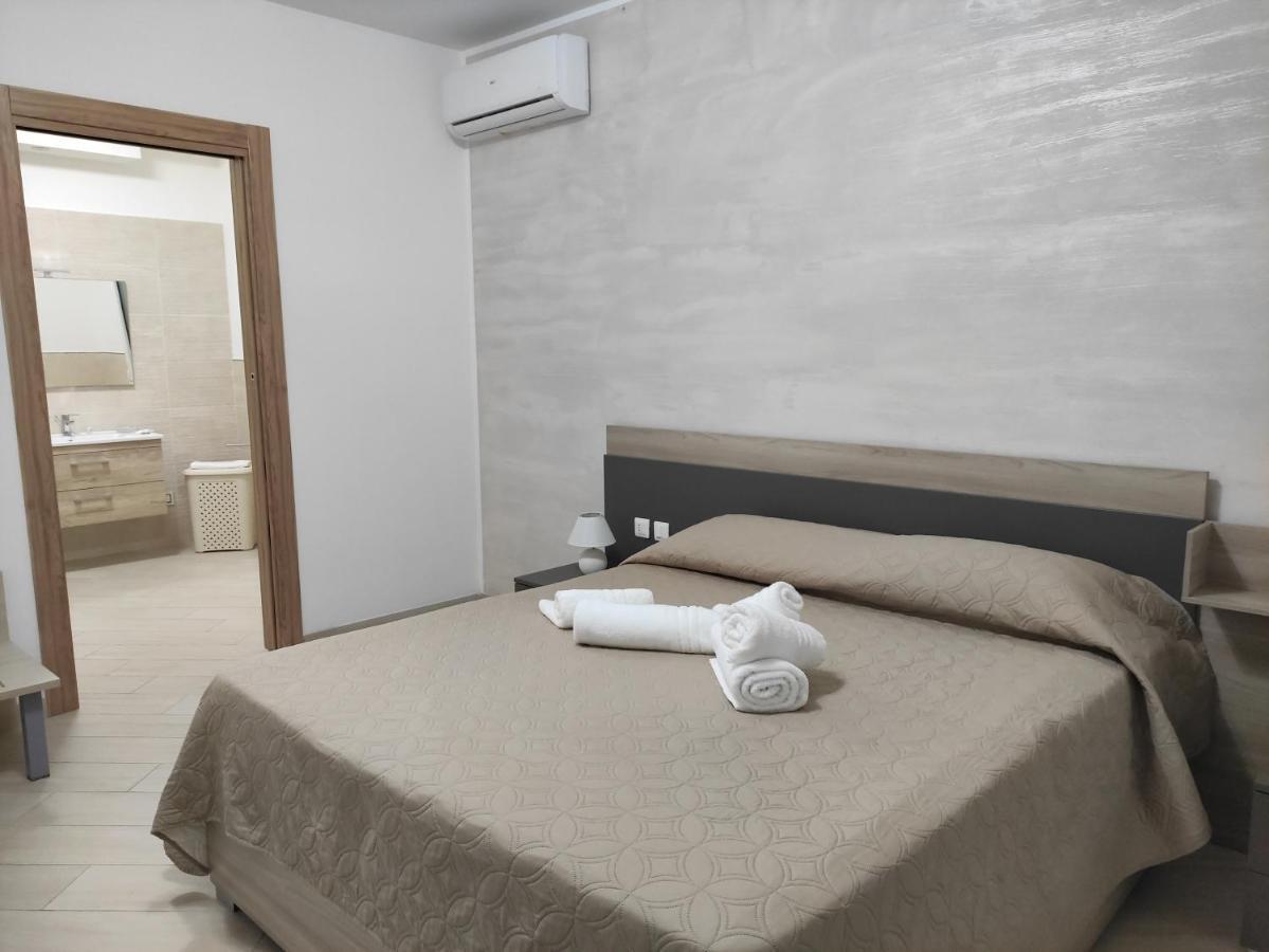 Residence Tre Gemme トラーパニ エクステリア 写真
