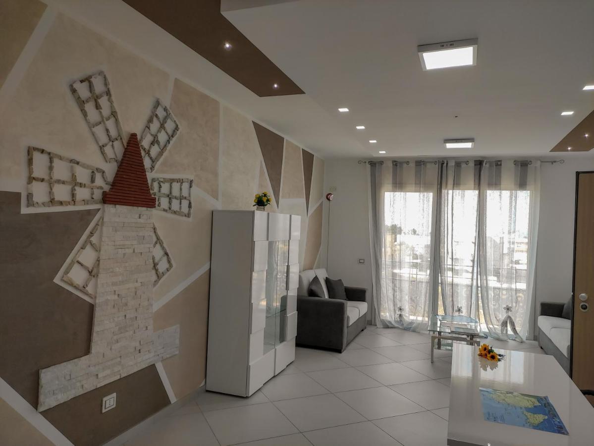 Residence Tre Gemme トラーパニ エクステリア 写真