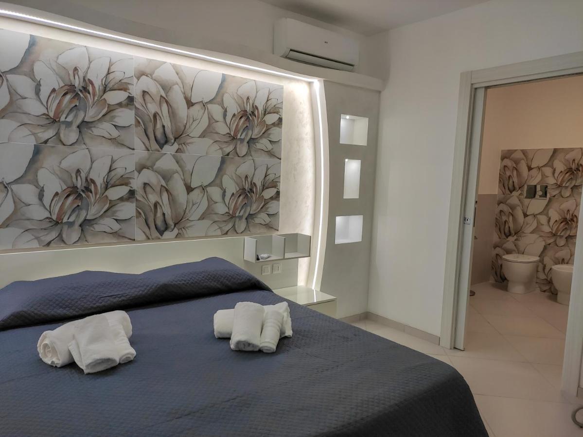 Residence Tre Gemme トラーパニ エクステリア 写真