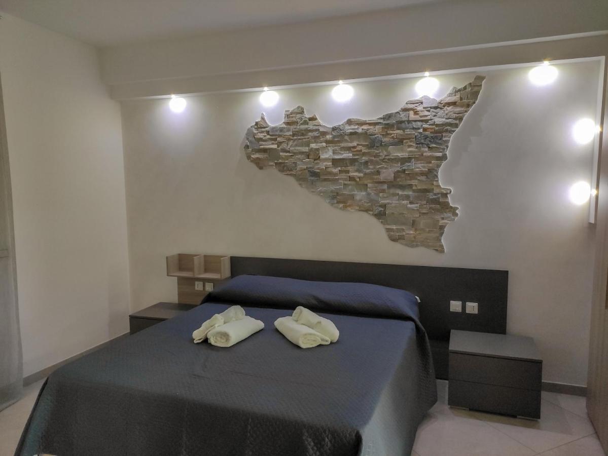 Residence Tre Gemme トラーパニ エクステリア 写真