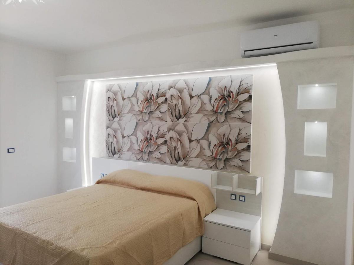 Residence Tre Gemme トラーパニ エクステリア 写真