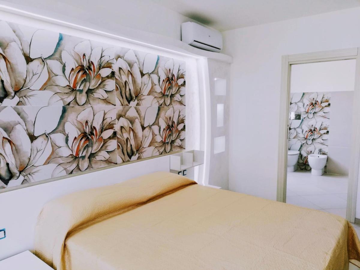 Residence Tre Gemme トラーパニ エクステリア 写真